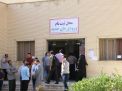 گزارش تصویری آغاز ثبت نام دانشجویان کارشناسی ورودی جدید  در روز اول مهر ماه 95  